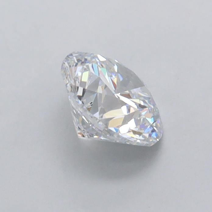 0.67 Carat Round Lab Diamond :: 360 spin frame 05