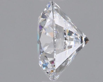 0.73 Carat Round Lab Diamond :: 360 spin frame 02