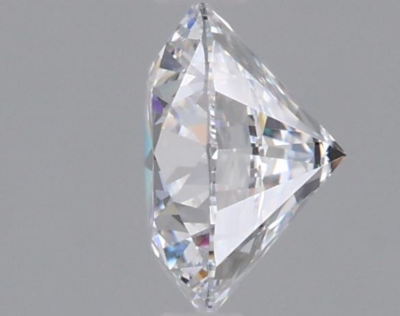 0.73 Carat Round Lab Diamond :: 360 spin frame 02