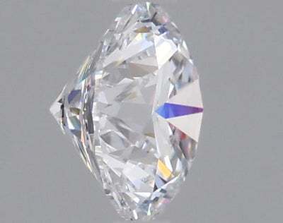 0.73 Carat Round Lab Diamond :: 360 spin frame 04