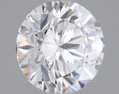 0.73 Carat Round Lab Diamond :: 360 spin frame 05