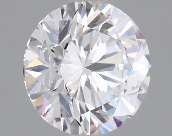 0.73 Carat Round Lab Diamond :: 360 spin frame 05