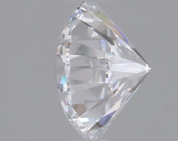 0.73 Carat Round Lab Diamond :: 360 spin frame 06