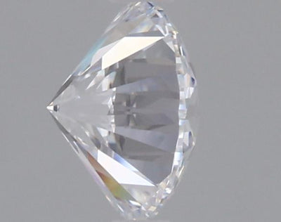 0.73 Carat Round Lab Diamond :: 360 spin frame 07