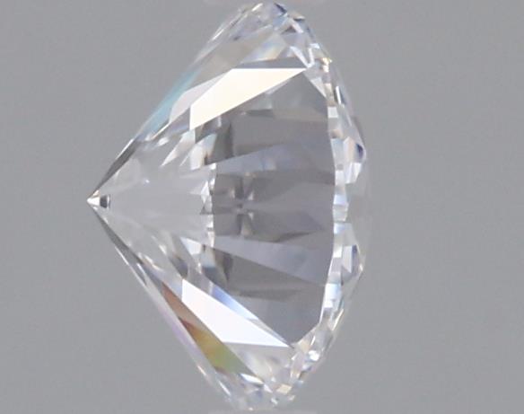 0.73 Carat Round Lab Diamond :: 360 spin frame 07