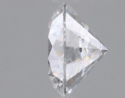 0.98 Carat Round Lab Diamond :: 360 spin frame 01