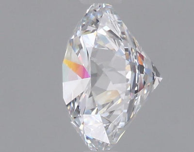 0.98 Carat Round Lab Diamond :: 360 spin frame 04