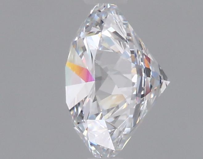 0.98 Carat Round Lab Diamond :: 360 spin frame 04