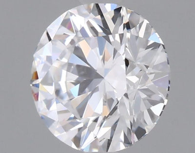 0.98 Carat Round Lab Diamond :: 360 spin frame 05