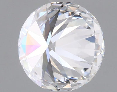 0.98 Carat Round Lab Diamond :: 360 spin frame 06