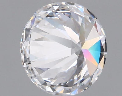 0.98 Carat Round Lab Diamond :: 360 spin frame 07