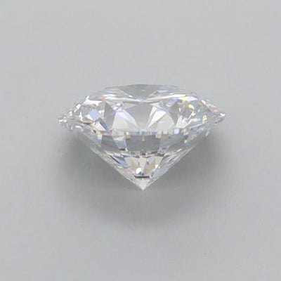 0.65 Carat Round Lab Diamond :: 360 spin frame 02