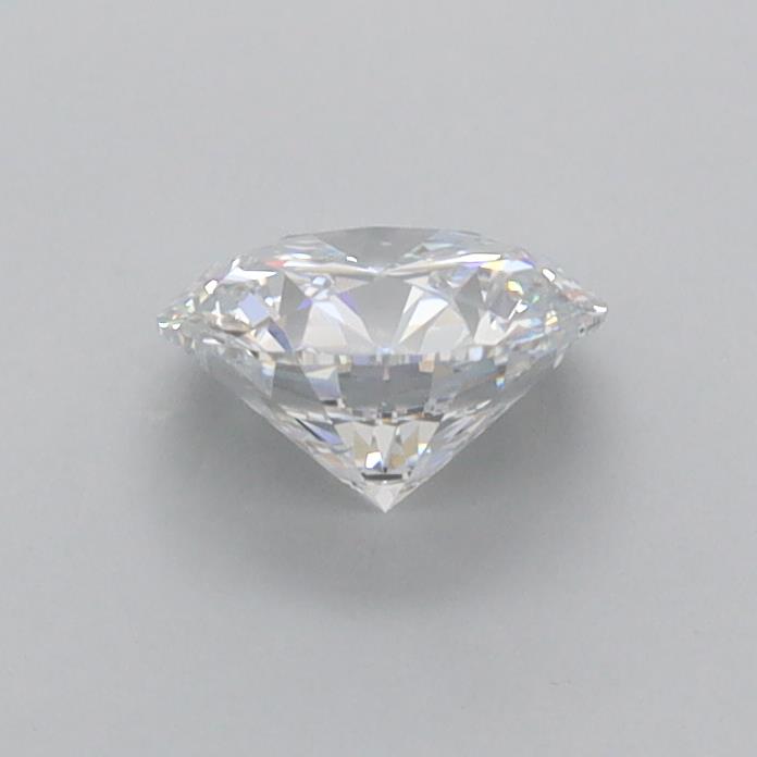 0.65 Carat Round Lab Diamond :: 360 spin frame 02