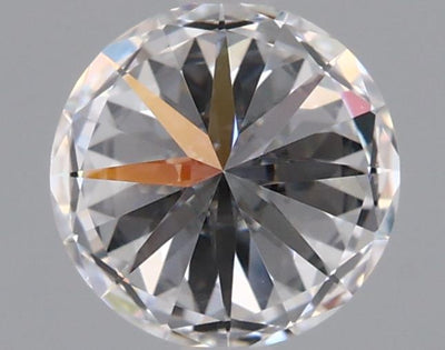0.96 Carat Round Lab Diamond :: 360 spin frame 01