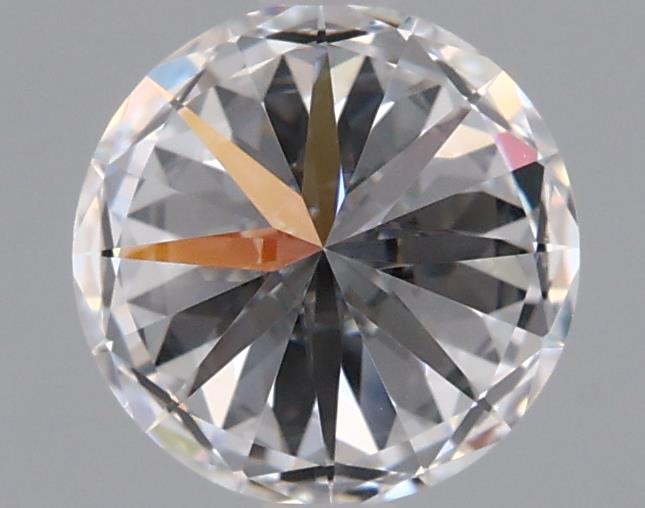 0.96 Carat Round Lab Diamond :: 360 spin frame 01