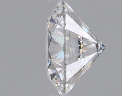 0.96 Carat Round Lab Diamond :: 360 spin frame 02