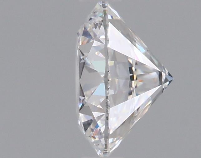 0.96 Carat Round Lab Diamond :: 360 spin frame 02