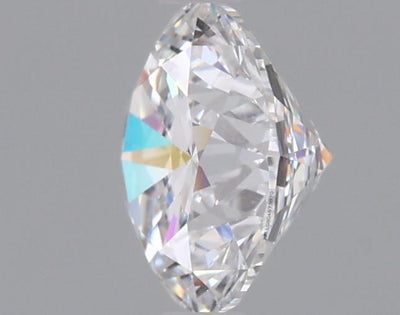 0.96 Carat Round Lab Diamond :: 360 spin frame 04