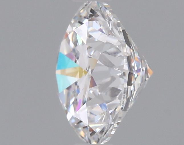 0.96 Carat Round Lab Diamond :: 360 spin frame 04