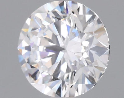 0.96 Carat Round Lab Diamond :: 360 spin frame 06