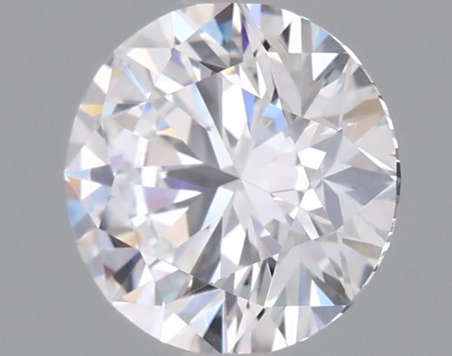 0.96 Carat Round Lab Diamond :: 360 spin frame 06