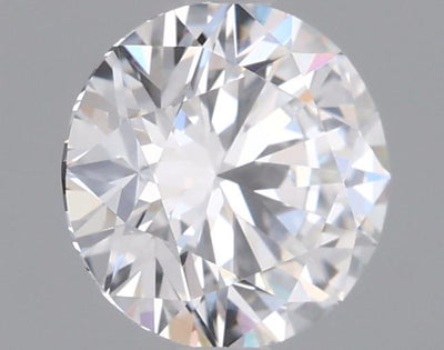 0.96 Carat Round Lab Diamond :: 360 spin frame 07