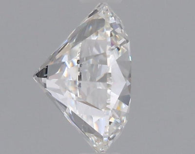 0.95 Carat Round Lab Diamond :: 360 spin frame 01