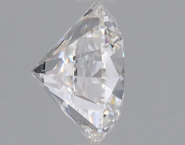 0.95 Carat Round Lab Diamond :: 360 spin frame 01