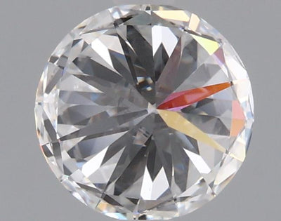 0.95 Carat Round Lab Diamond :: 360 spin frame 02