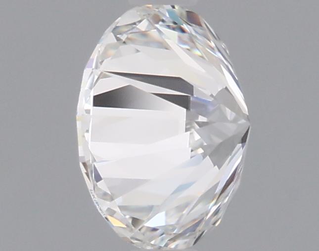 0.95 Carat Round Lab Diamond :: 360 spin frame 03