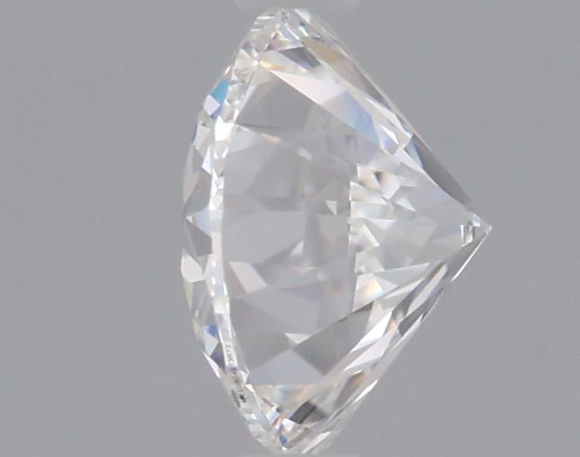 0.95 Carat Round Lab Diamond :: 360 spin frame 04