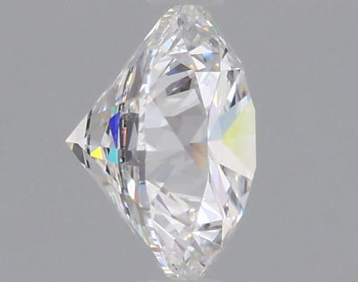 0.95 Carat Round Lab Diamond :: 360 spin frame 05