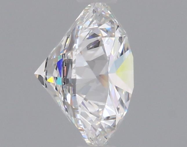 0.95 Carat Round Lab Diamond :: 360 spin frame 05