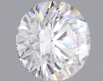 0.95 Carat Round Lab Diamond :: 360 spin frame 06