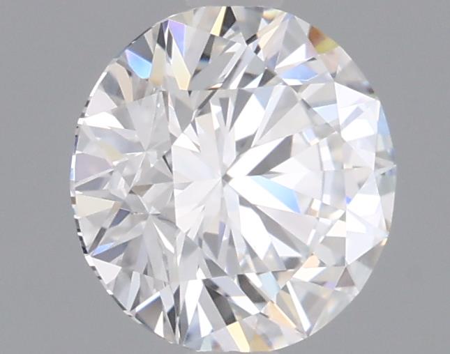 0.95 Carat Round Lab Diamond :: 360 spin frame 06