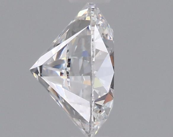 0.71 Carat Round Lab Diamond :: 360 spin frame 01