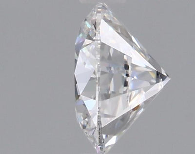 0.71 Carat Round Lab Diamond :: 360 spin frame 02