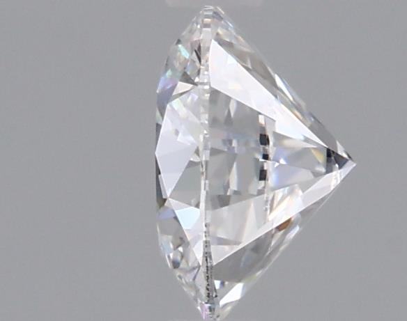 0.71 Carat Round Lab Diamond :: 360 spin frame 02