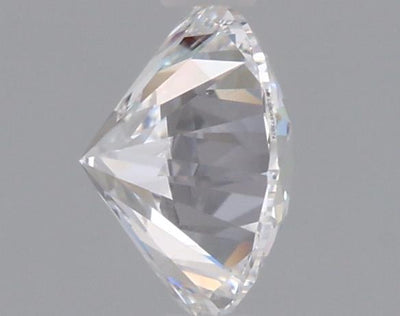 0.71 Carat Round Lab Diamond :: 360 spin frame 05