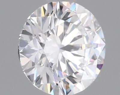 0.71 Carat Round Lab Diamond :: 360 spin frame 06