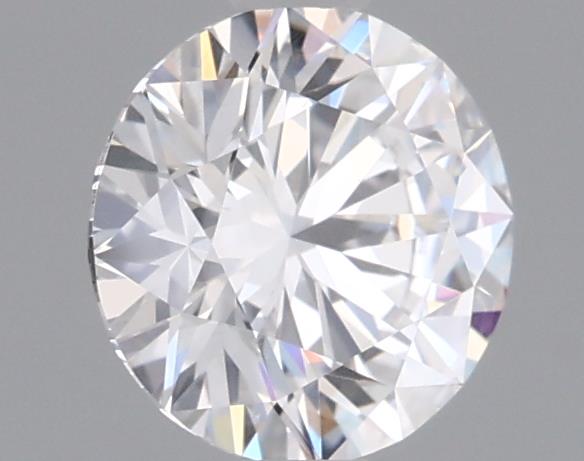 0.71 Carat Round Lab Diamond :: 360 spin frame 06