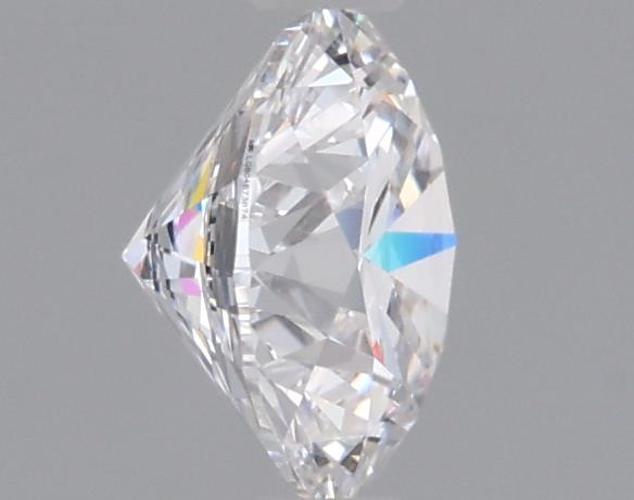 0.71 Carat Round Lab Diamond :: 360 spin frame 07