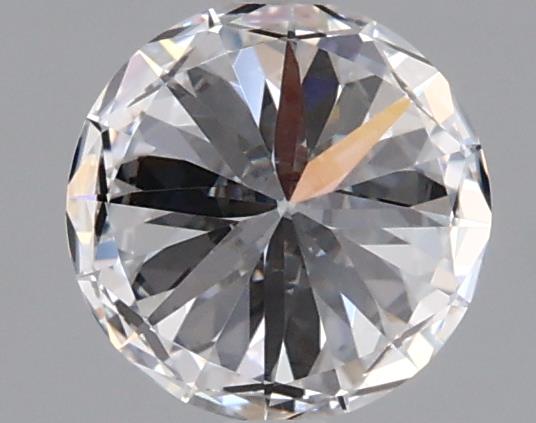 0.97 Carat Round Lab Diamond :: 360 spin frame 01