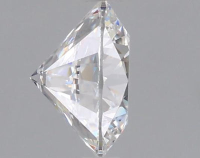 0.97 Carat Round Lab Diamond :: 360 spin frame 02