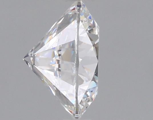 0.97 Carat Round Lab Diamond :: 360 spin frame 02