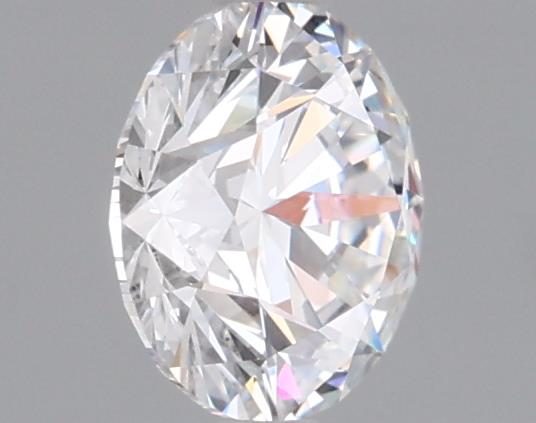 0.97 Carat Round Lab Diamond :: 360 spin frame 03
