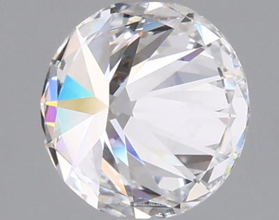 0.97 Carat Round Lab Diamond :: 360 spin frame 05