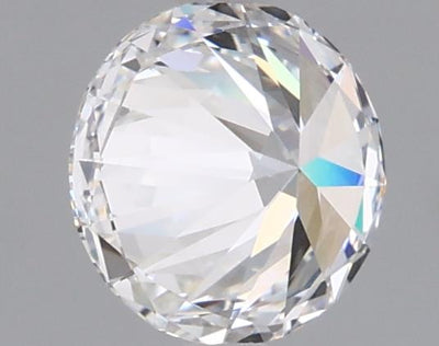 0.97 Carat Round Lab Diamond :: 360 spin frame 06