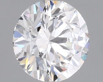 0.97 Carat Round Lab Diamond :: 360 spin frame 07