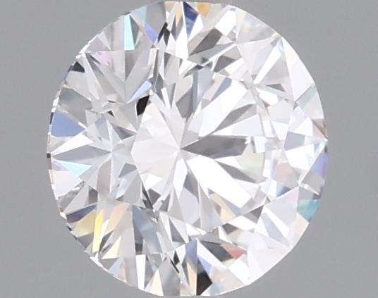 0.97 Carat Round Lab Diamond :: 360 spin frame 07